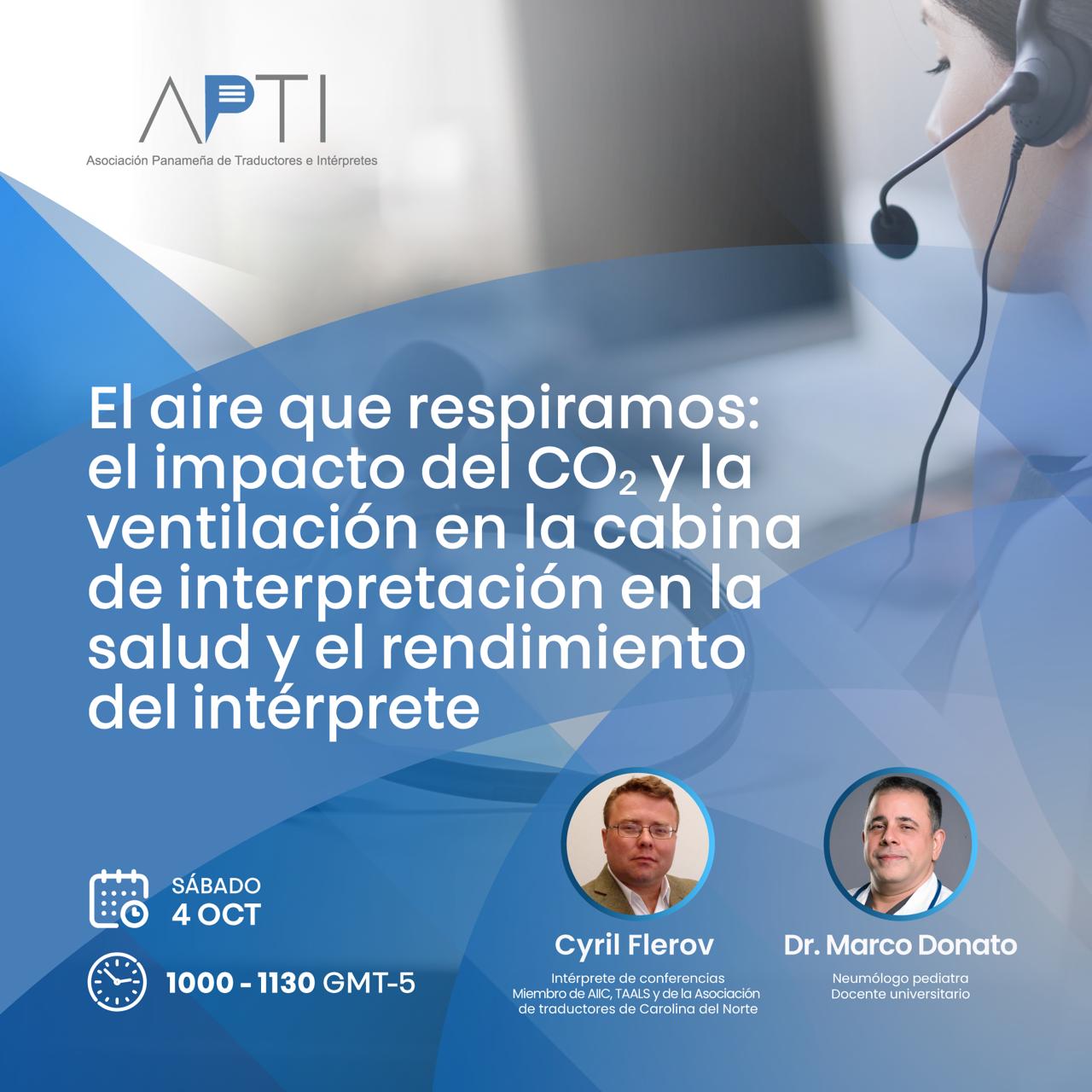 ¡El aire que respiramos influye en el rendimiento!